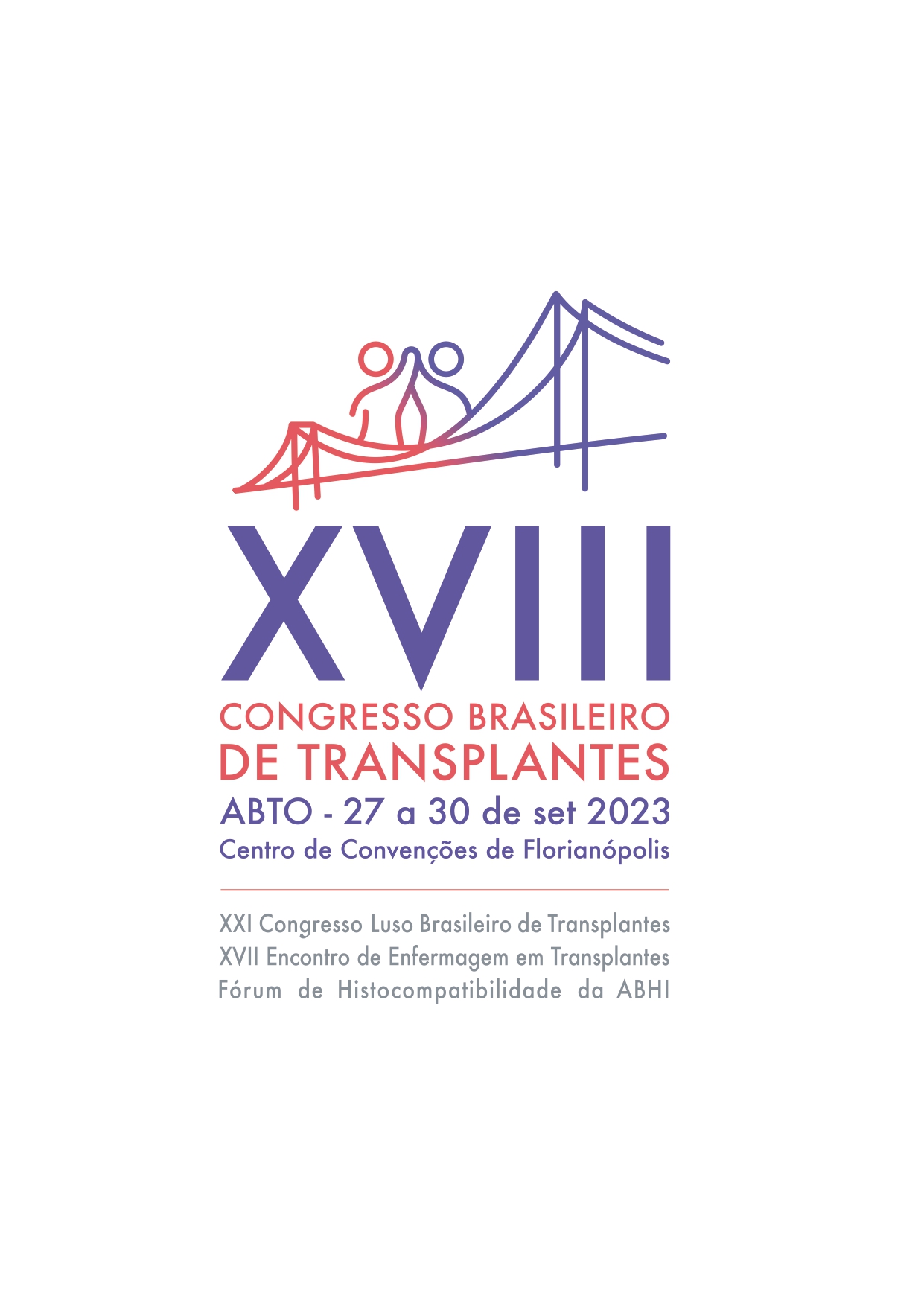 					Visualizar v. 26 n. Suplementar (2023): XVIII CONGRESSO BRASILEIRO DE TRANSPLANTES
				